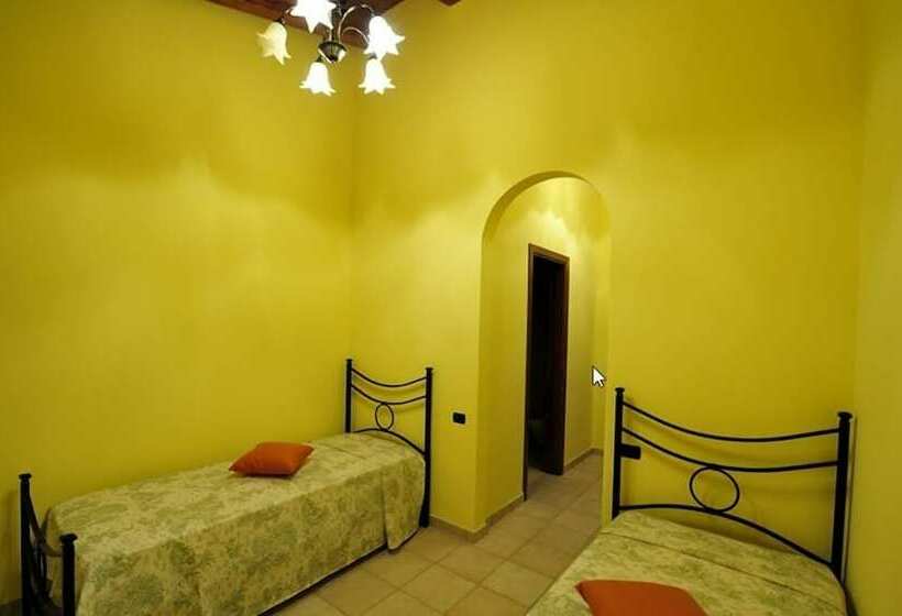 B & B Casale Frezzini