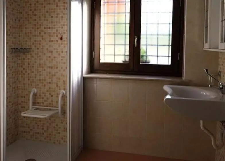B & B Casale Frezzini