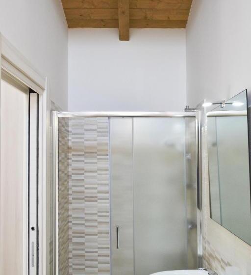 B&b Santa Lucia, Rapolla