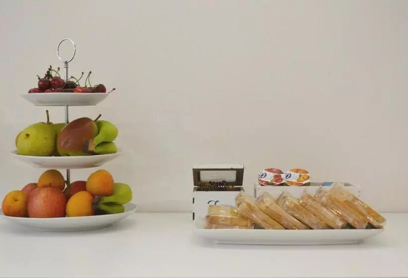 B&b Santa Lucia, Rapolla