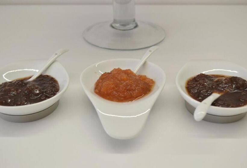 B&b Santa Lucia, Rapolla