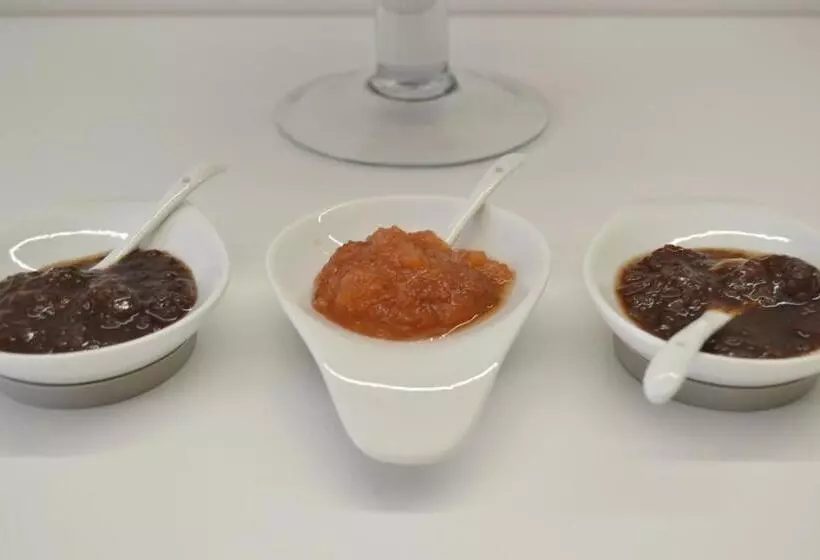 B&b Santa Lucia, Rapolla