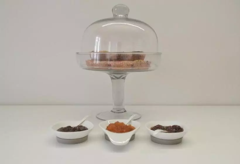 B&b Santa Lucia, Rapolla