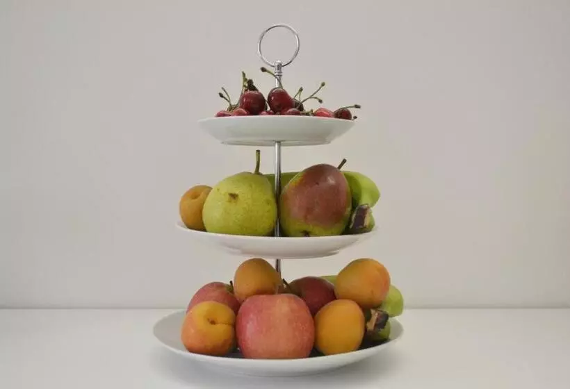 B&b Santa Lucia, Rapolla