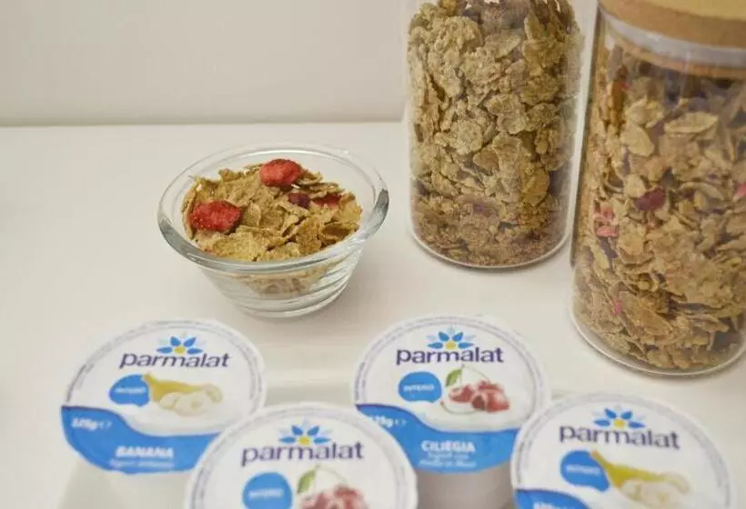 B&b Santa Lucia, Rapolla