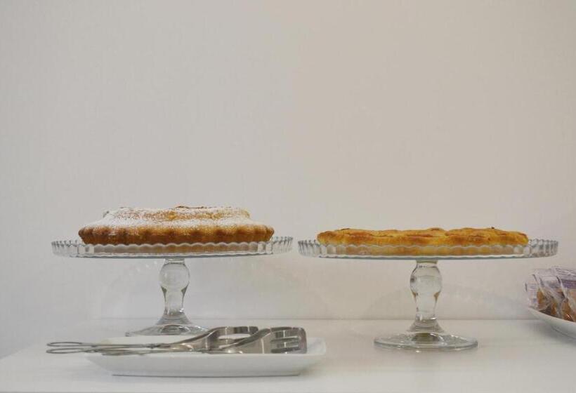 B&b Santa Lucia, Rapolla