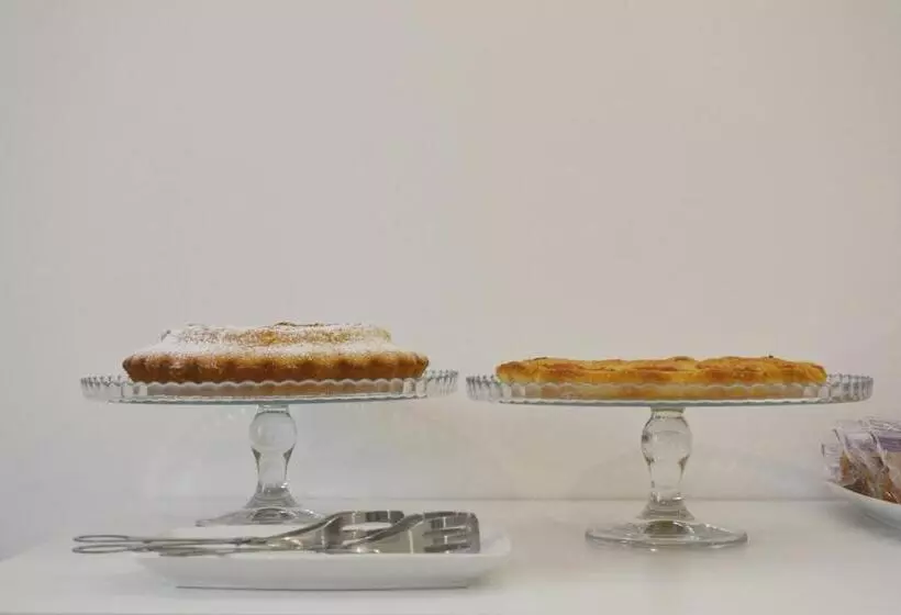 B&b Santa Lucia, Rapolla