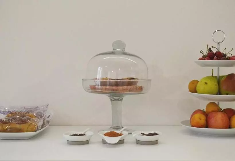 B&b Santa Lucia, Rapolla