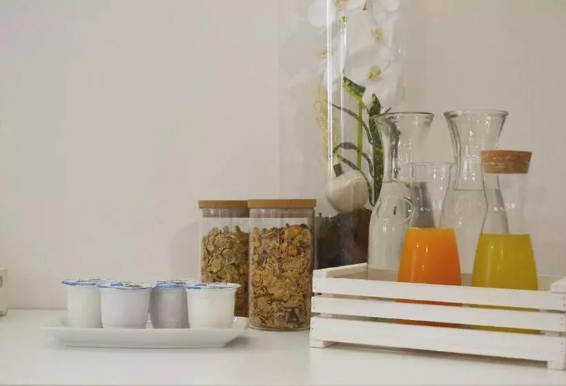 B&b Santa Lucia, Rapolla