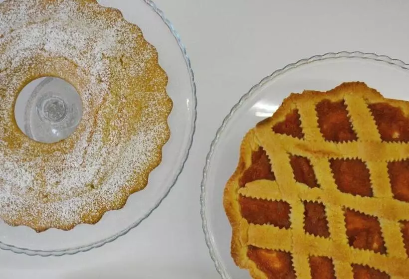 B&b Santa Lucia, Rapolla