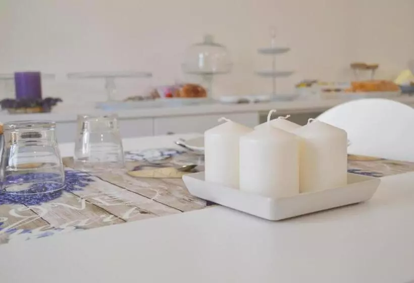 B&b Santa Lucia, Rapolla