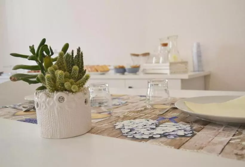 B&b Santa Lucia, Rapolla