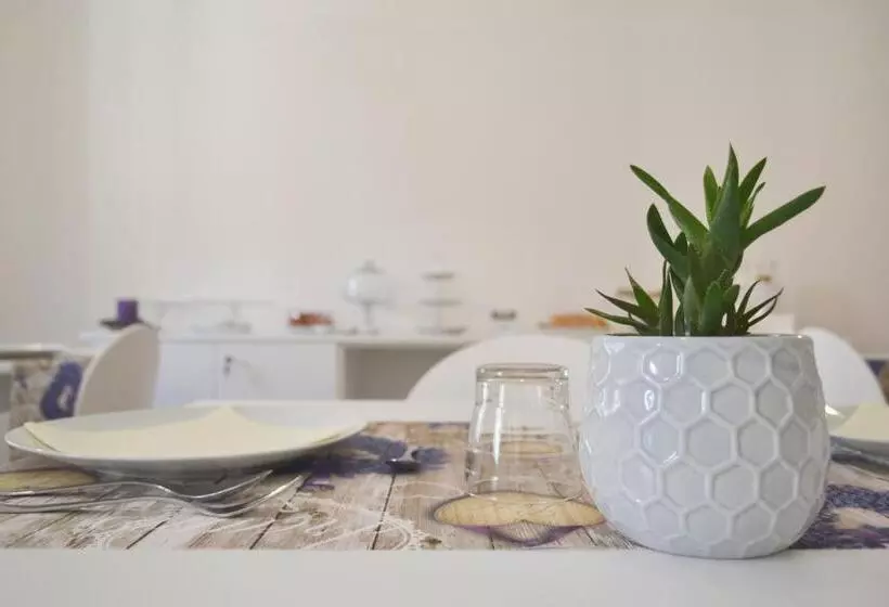 B&b Santa Lucia, Rapolla