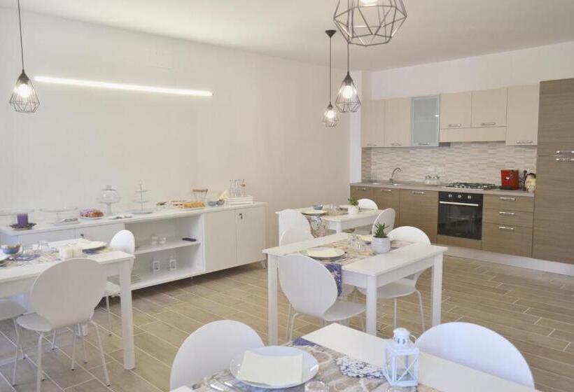 B&b Santa Lucia, Rapolla