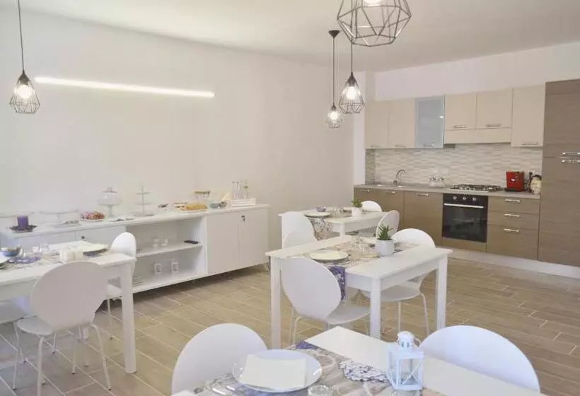 B&b Santa Lucia, Rapolla