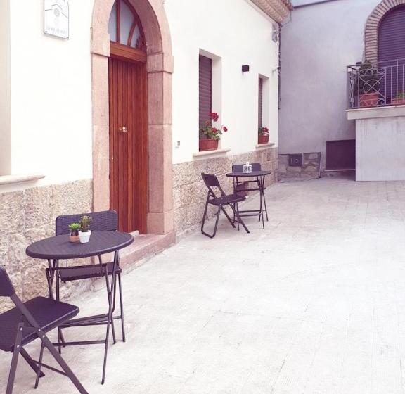 B&b Santa Lucia, Rapolla