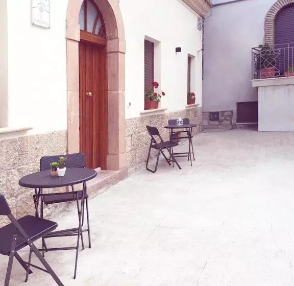 B&b Santa Lucia, Rapolla