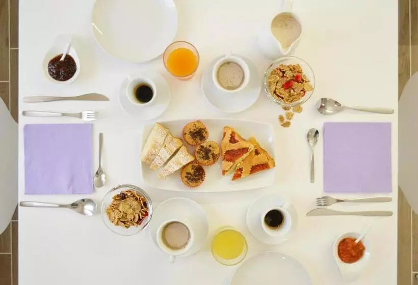 B&b Santa Lucia, Rapolla