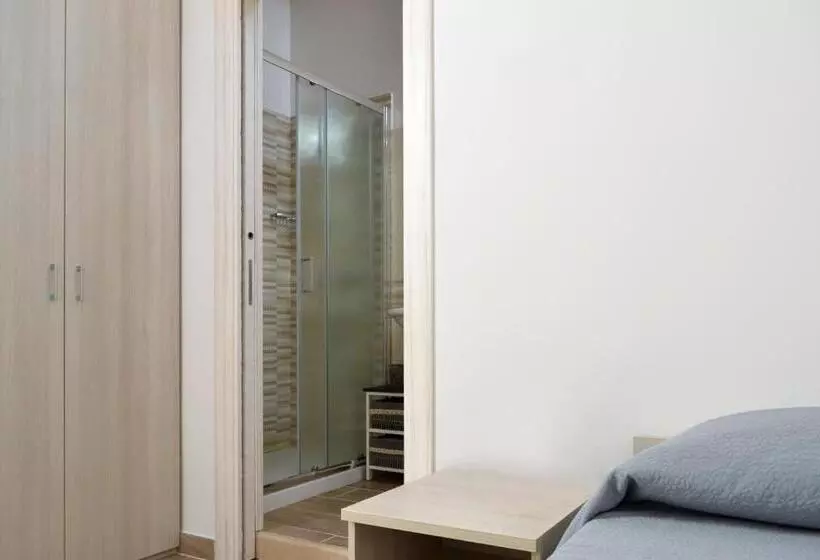 B&b Santa Lucia, Rapolla