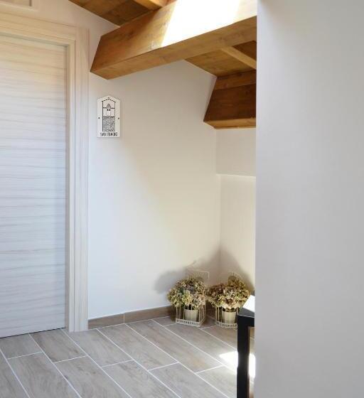 B&b Santa Lucia, Rapolla