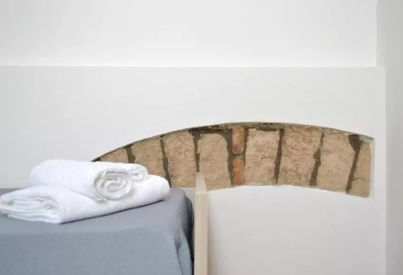 B&b Santa Lucia, Rapolla