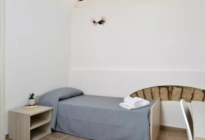 B&b Santa Lucia, Rapolla