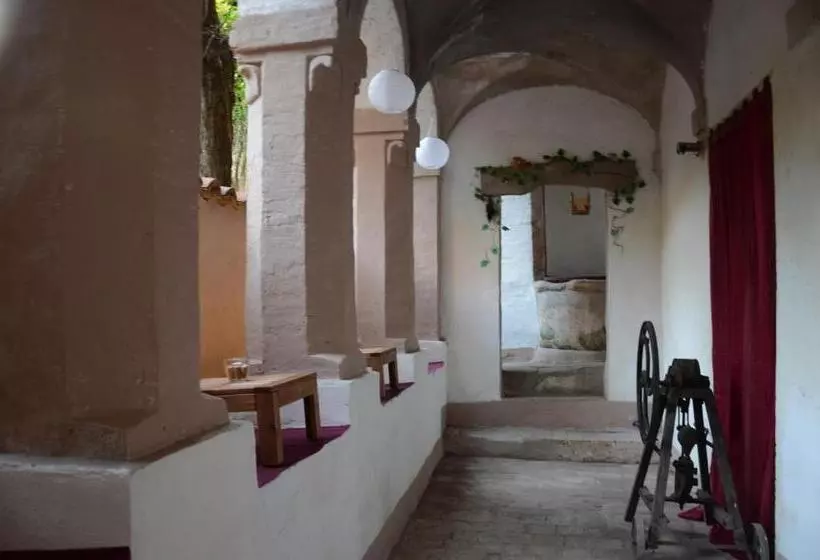 Aamiaismajoitus (B&B) A Palazzo