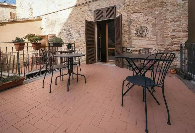 Aamiaismajoitus (B&B) A Palazzo