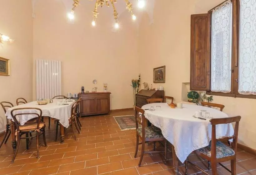 Aamiaismajoitus (B&B) A Palazzo