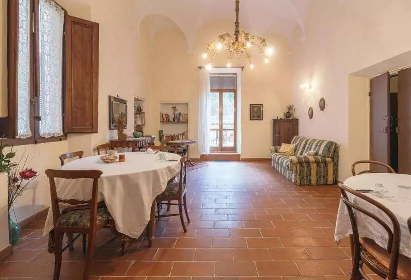 Aamiaismajoitus (B&B) A Palazzo