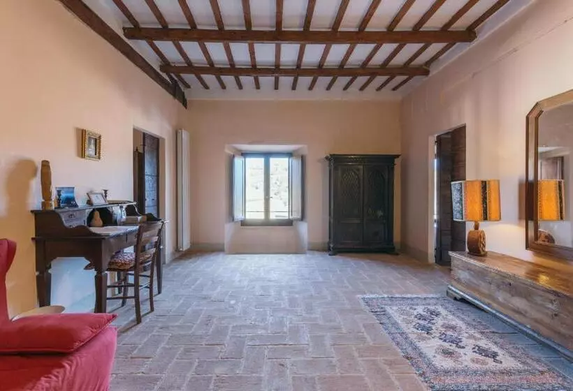 Aamiaismajoitus (B&B) A Palazzo