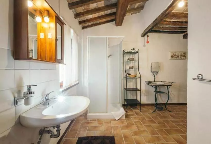 Aamiaismajoitus (B&B) A Palazzo