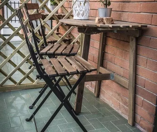 تختخواب و صبحانه Le Fontane Del Re