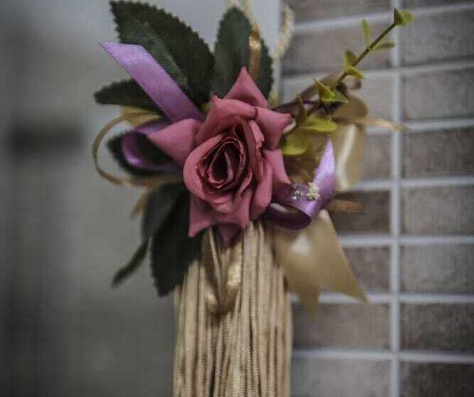 تختخواب و صبحانه Le Fontane Del Re