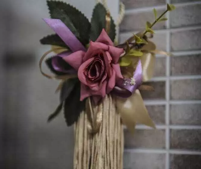 تختخواب و صبحانه Le Fontane Del Re