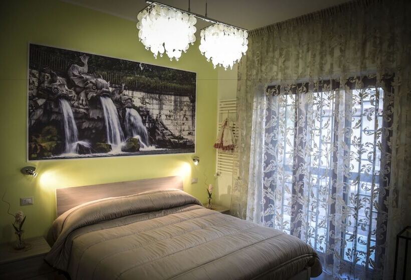 تختخواب و صبحانه Le Fontane Del Re