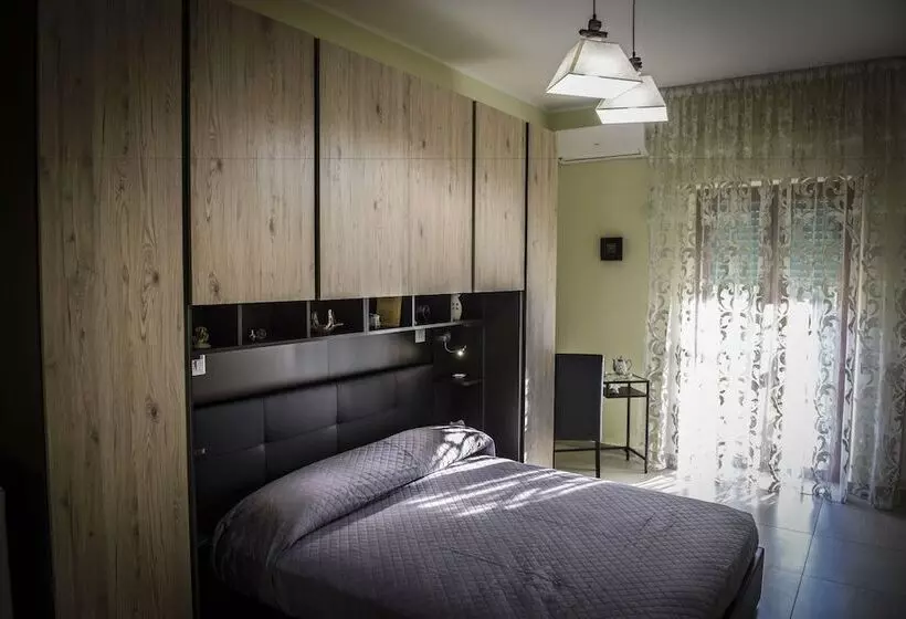 تختخواب و صبحانه Le Fontane Del Re