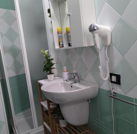 Bed and Breakfast Sa Sindria