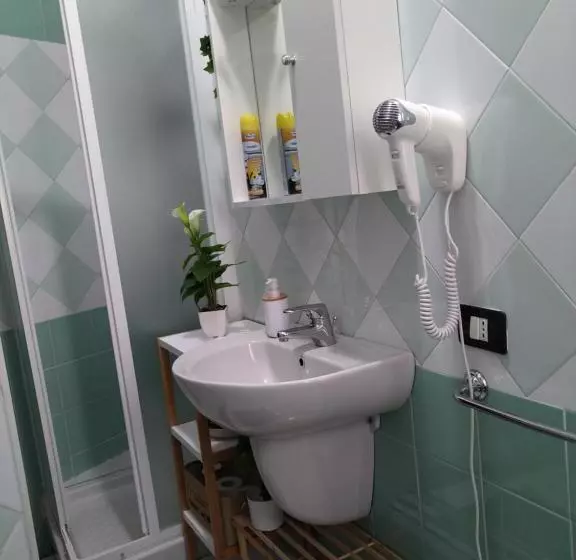 ベッドアンドブレックファースト Sa Sindria