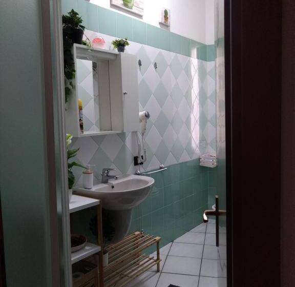 Bed and Breakfast Sa Sindria