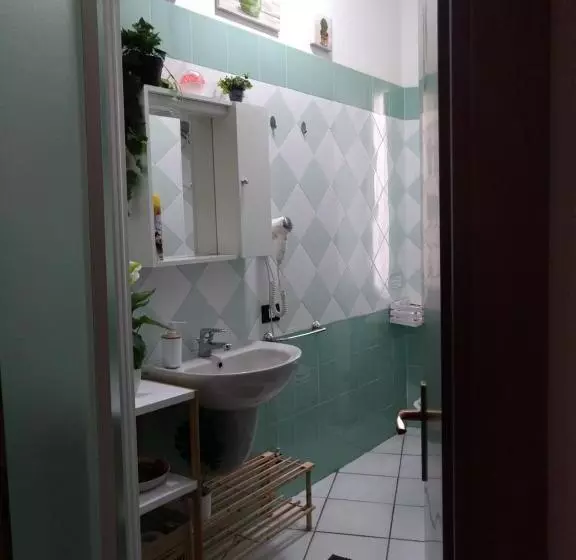 ベッドアンドブレックファースト Sa Sindria