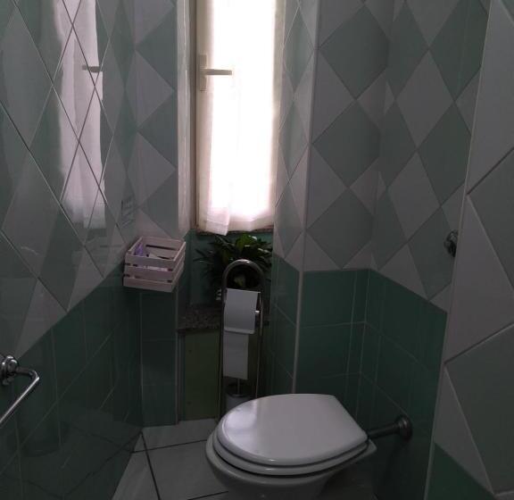 Bed and Breakfast Sa Sindria