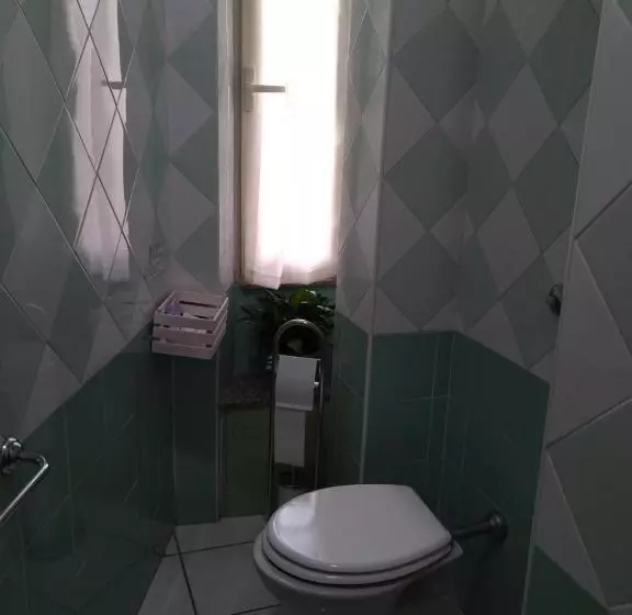 ベッドアンドブレックファースト Sa Sindria