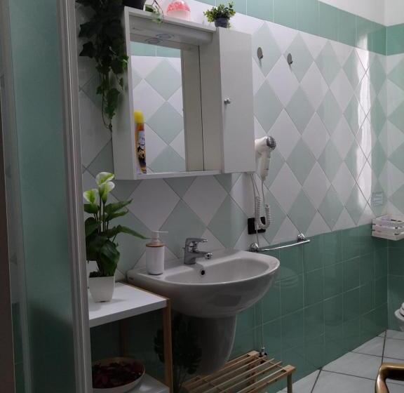 Bed and Breakfast Sa Sindria