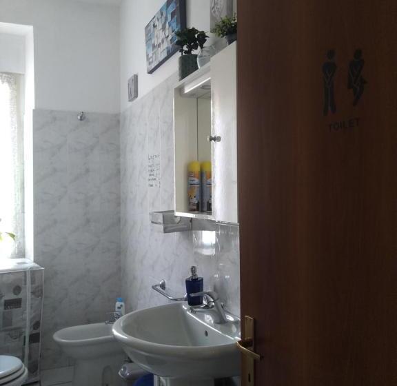 Bed and Breakfast Sa Sindria