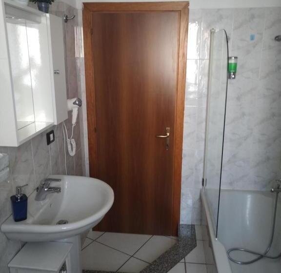 Bed and Breakfast Sa Sindria