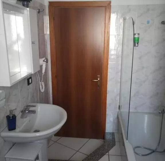 ベッドアンドブレックファースト Sa Sindria