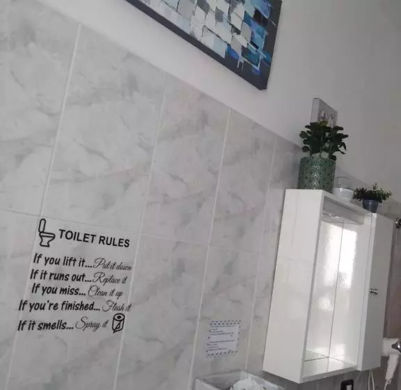 ベッドアンドブレックファースト Sa Sindria