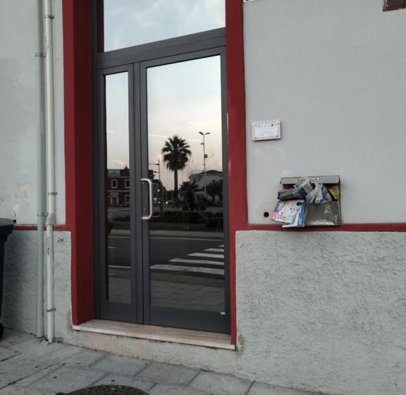 Bed and Breakfast Sa Sindria