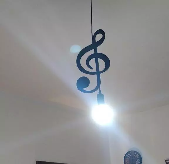 ベッドアンドブレックファースト Sa Sindria